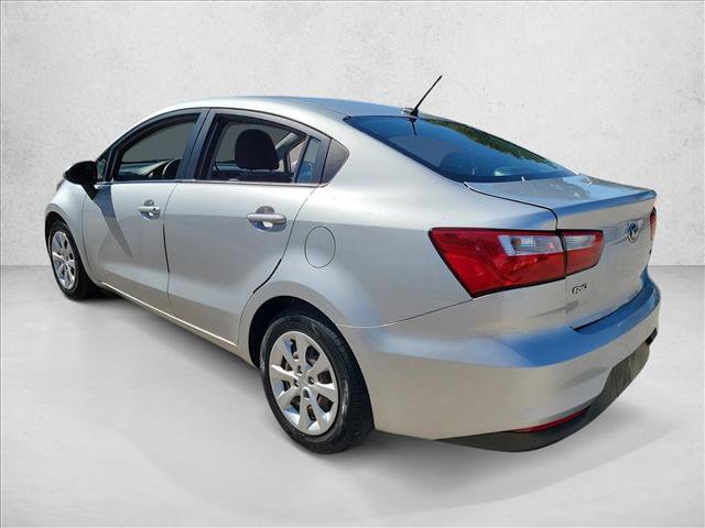 Used 2017 Kia Rio LX w/ Power Package image 7