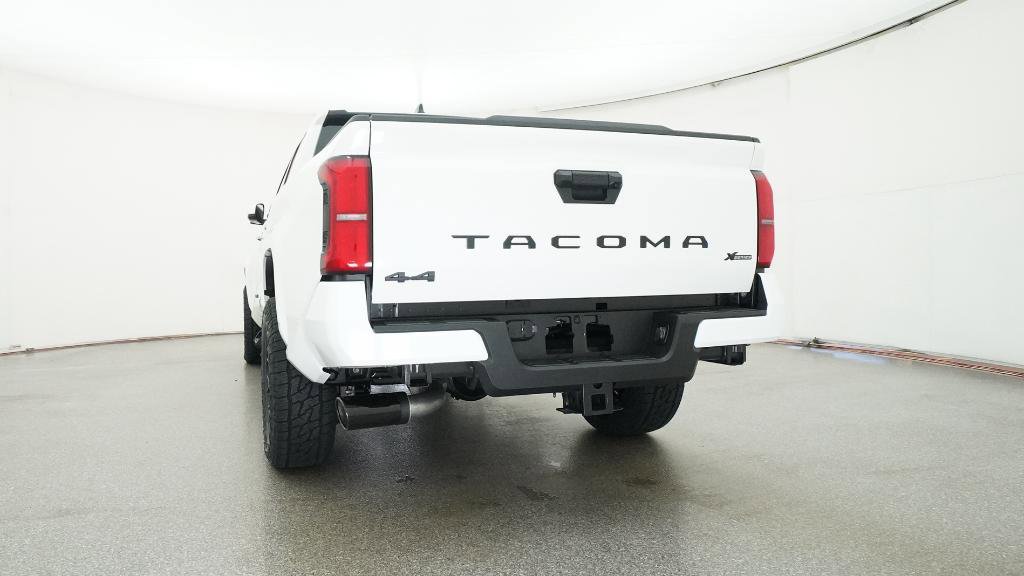 New 2026 Toyota Tacoma SR5 image 76