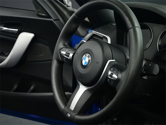 Used 2018 BMW M240i xDrive Convertible image 22