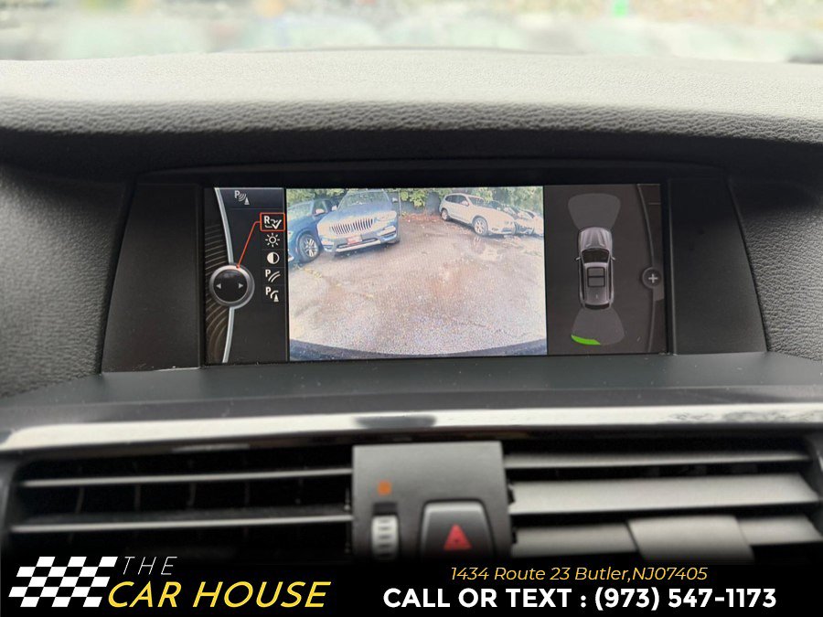 Used 2012 BMW X3 xDrive35i AWD/4WD image 33
