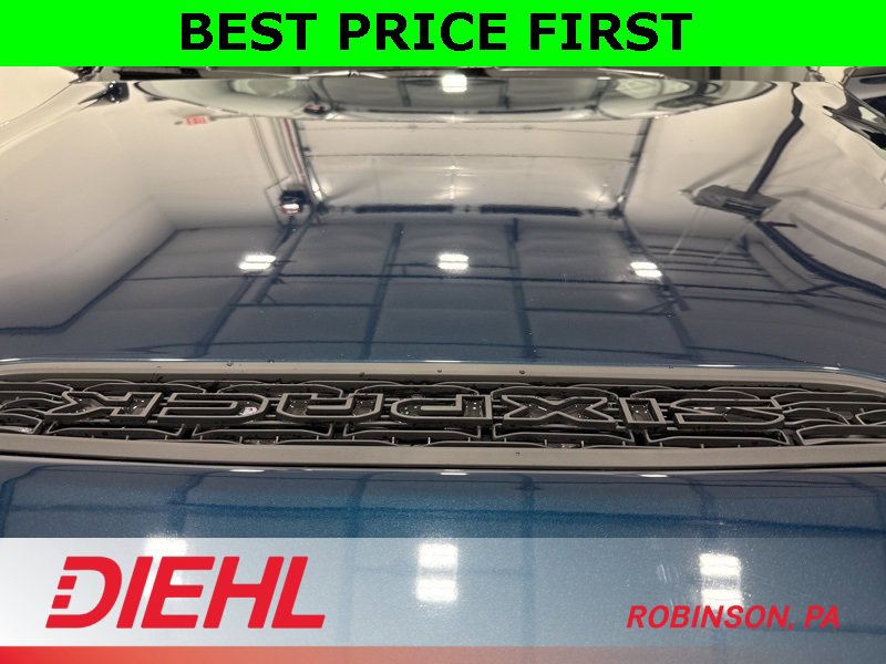 New 2026 Dodge Charger Scat Pack w/ Blacktop Package image 11