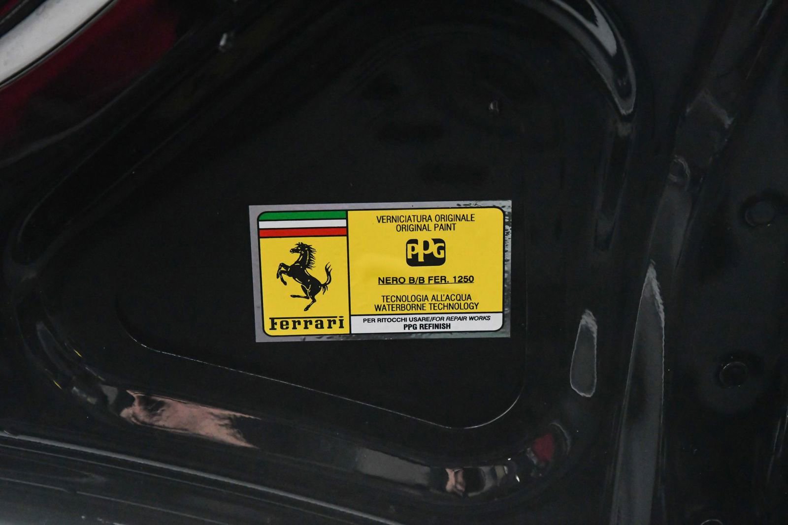 Certified 2025 Ferrari Roma Spider image 66