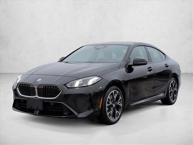 Certified 2026 BMW 228i w/ Premium Package image 1