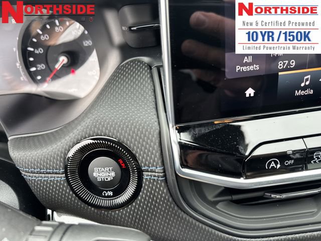 New 2026 Jeep Compass Latitude w/ Quick Order Package 29K image 24