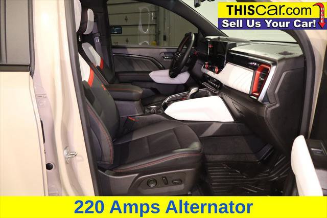 Used 2024 GMC Canyon AT4X image 33