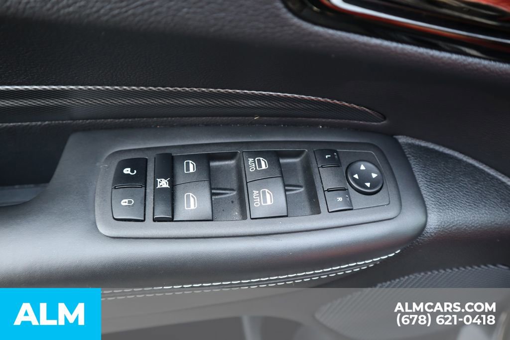 Used 2023 Dodge Durango SRT Hellcat image 13