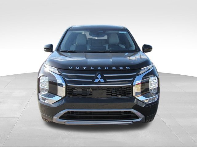 New 2026 Mitsubishi Outlander SE FWD image 6