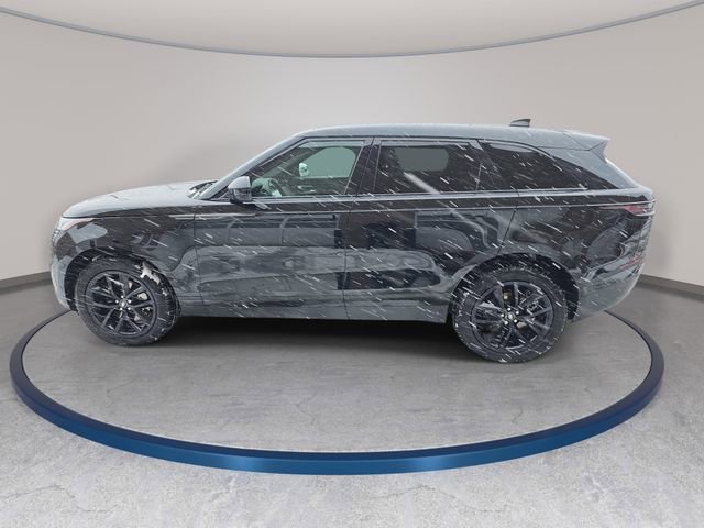 Used 2025 Land Rover Range Rover Velar S image 8