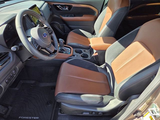 Used 2025 Subaru Forester Touring image 9
