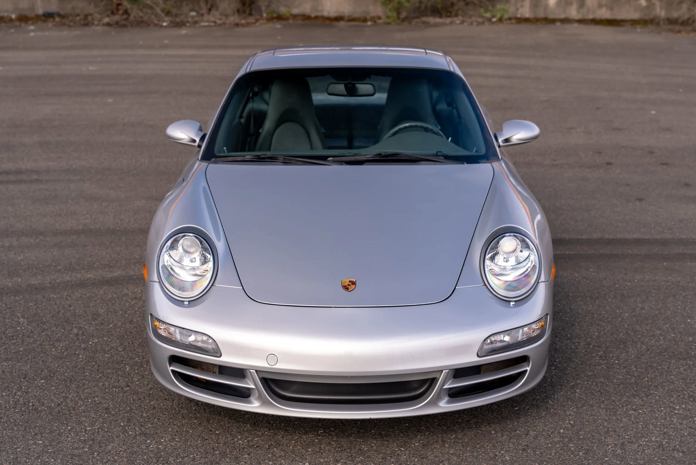 Used 2005 Porsche 911 Carrera S image 8