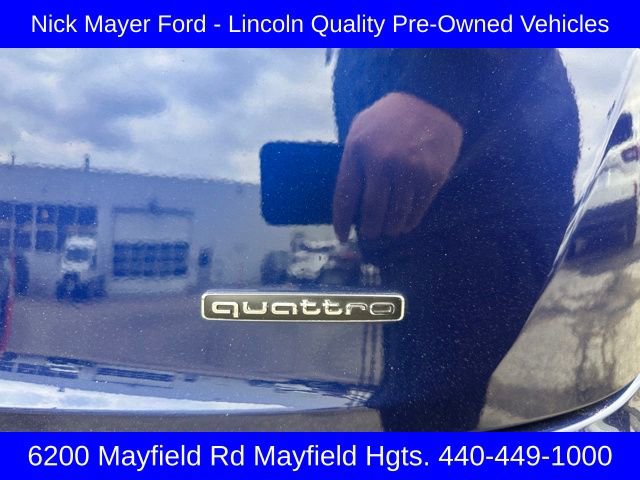 Used 2023 Audi Q5 2.0T Prestige image 28