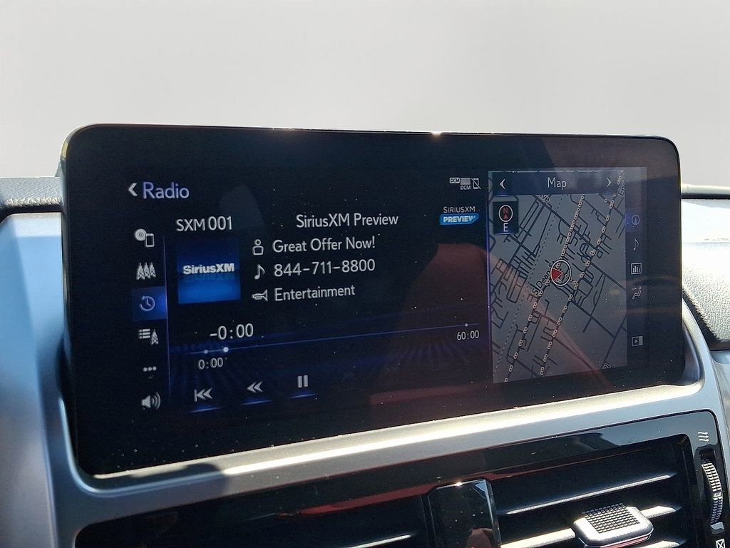 Certified 2023 Lexus GX 460 Premium w/ Premium Package image 19