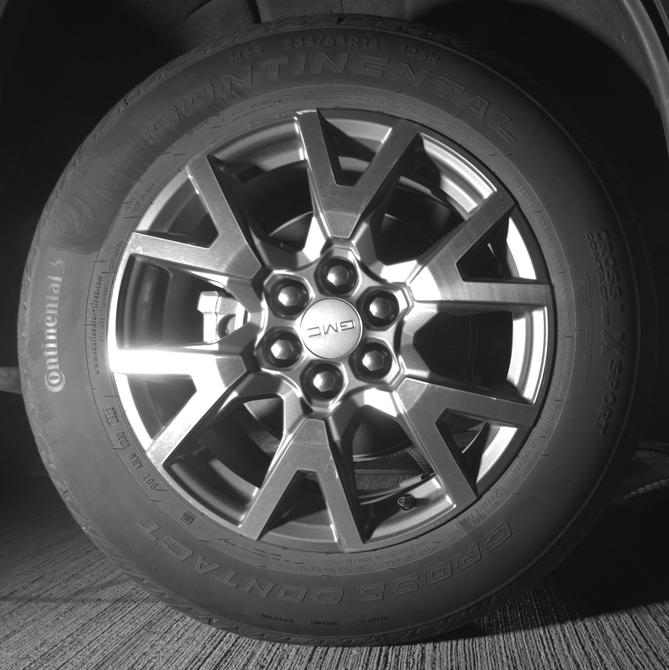 Used 2023 GMC Acadia SLT image 15