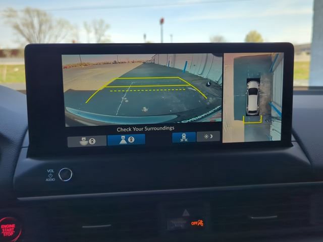 New 2026 Honda Pilot Touring image 20