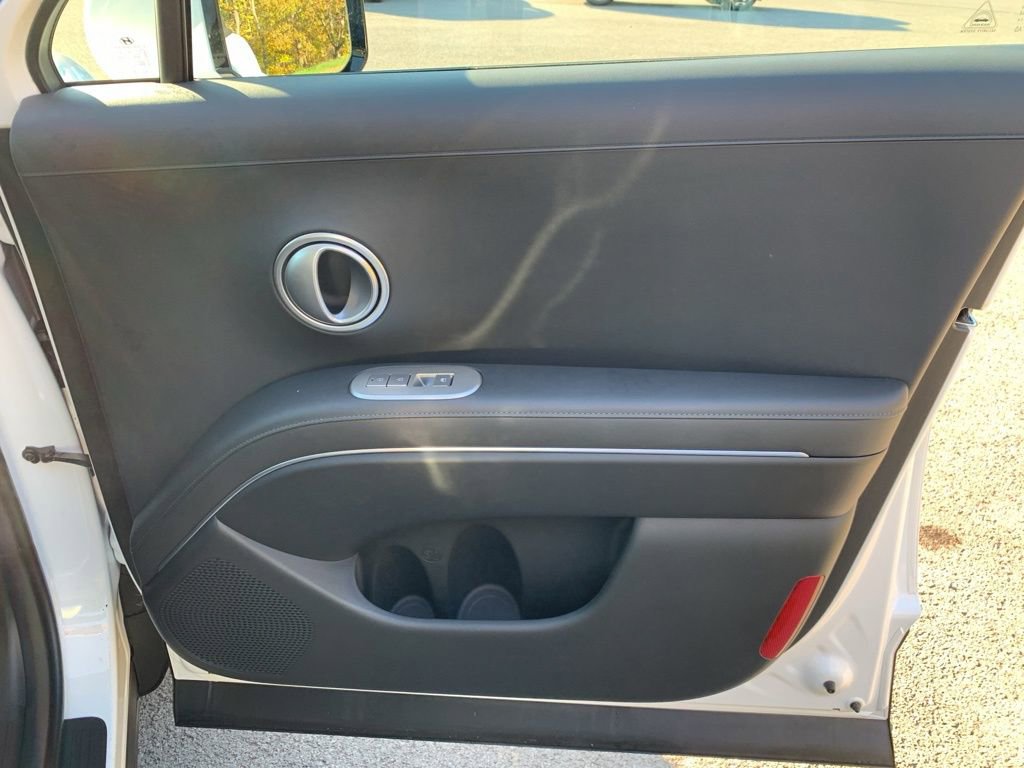 New 2026 Hyundai Palisade SE image 24