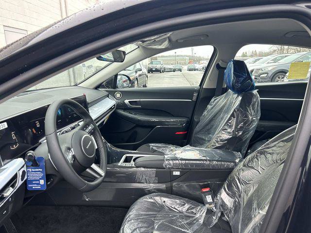 New 2026 Hyundai Sonata SEL FWD image 7