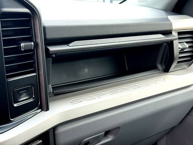 Used 2026 Ford F250 XLT image 27