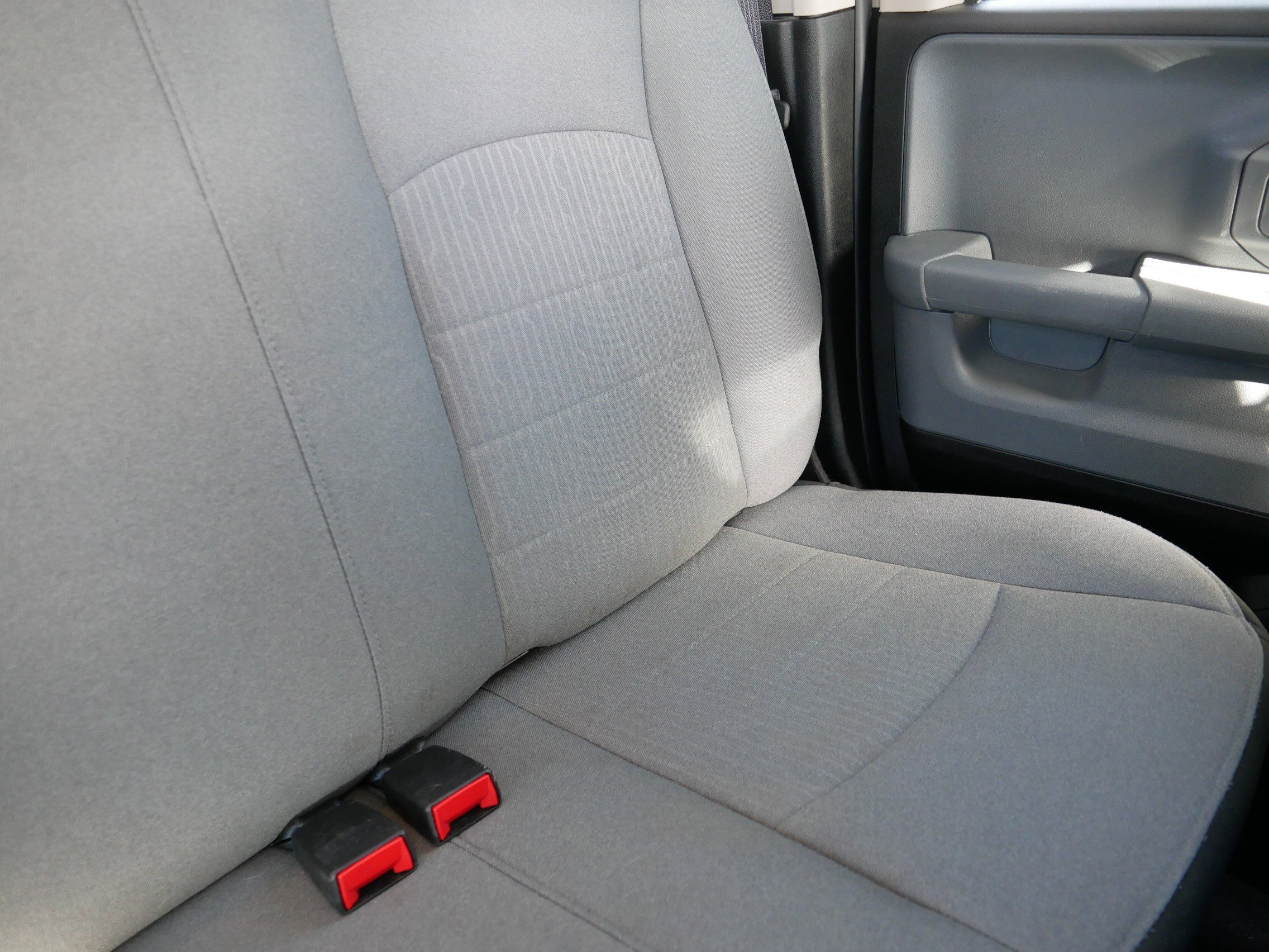 Certified 2024 RAM 1500 Classic SLT image 14