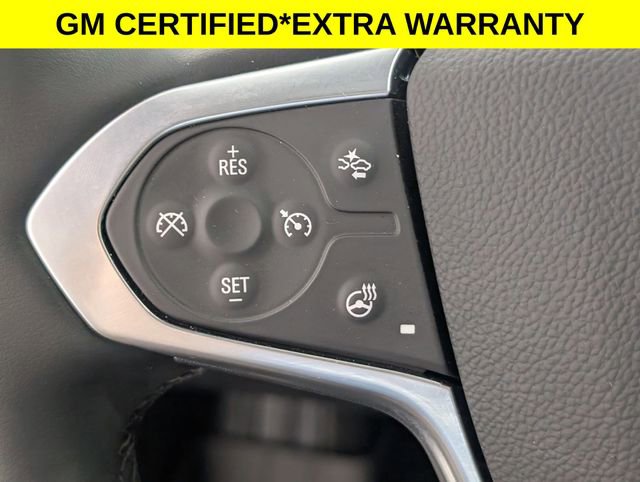Certified 2023 Chevrolet Traverse High Country image 17