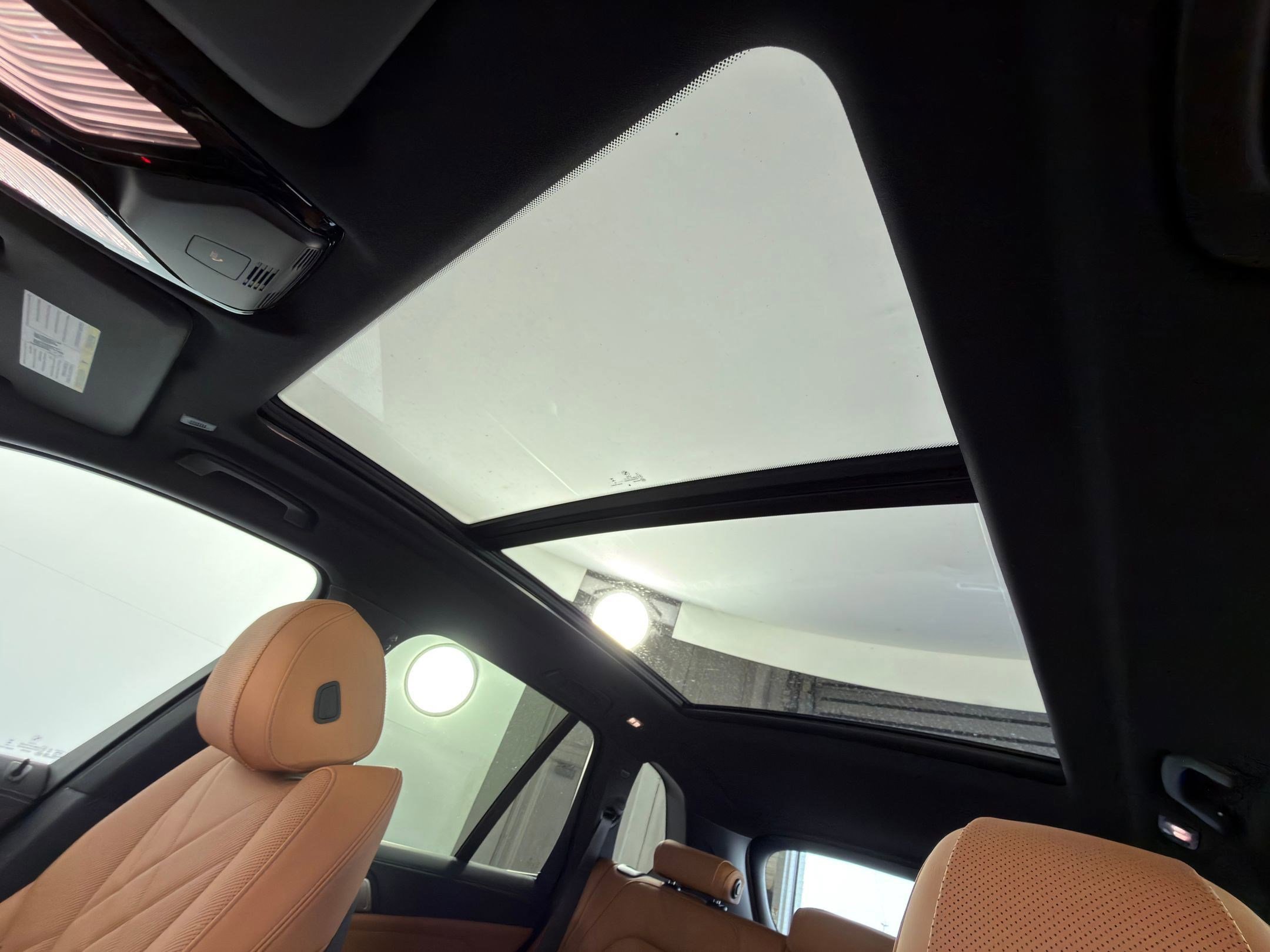 Used 2026 BMW X5 sDrive40i w/ Premium Package RWD image 14