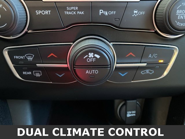 Used 2023 Dodge Charger GT w/ Blacktop Package image 10