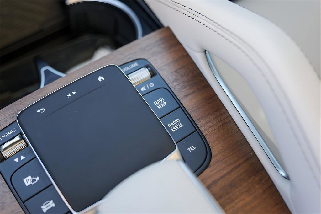 Used 2025 Mercedes-Benz GLE 350 4MATIC image 20