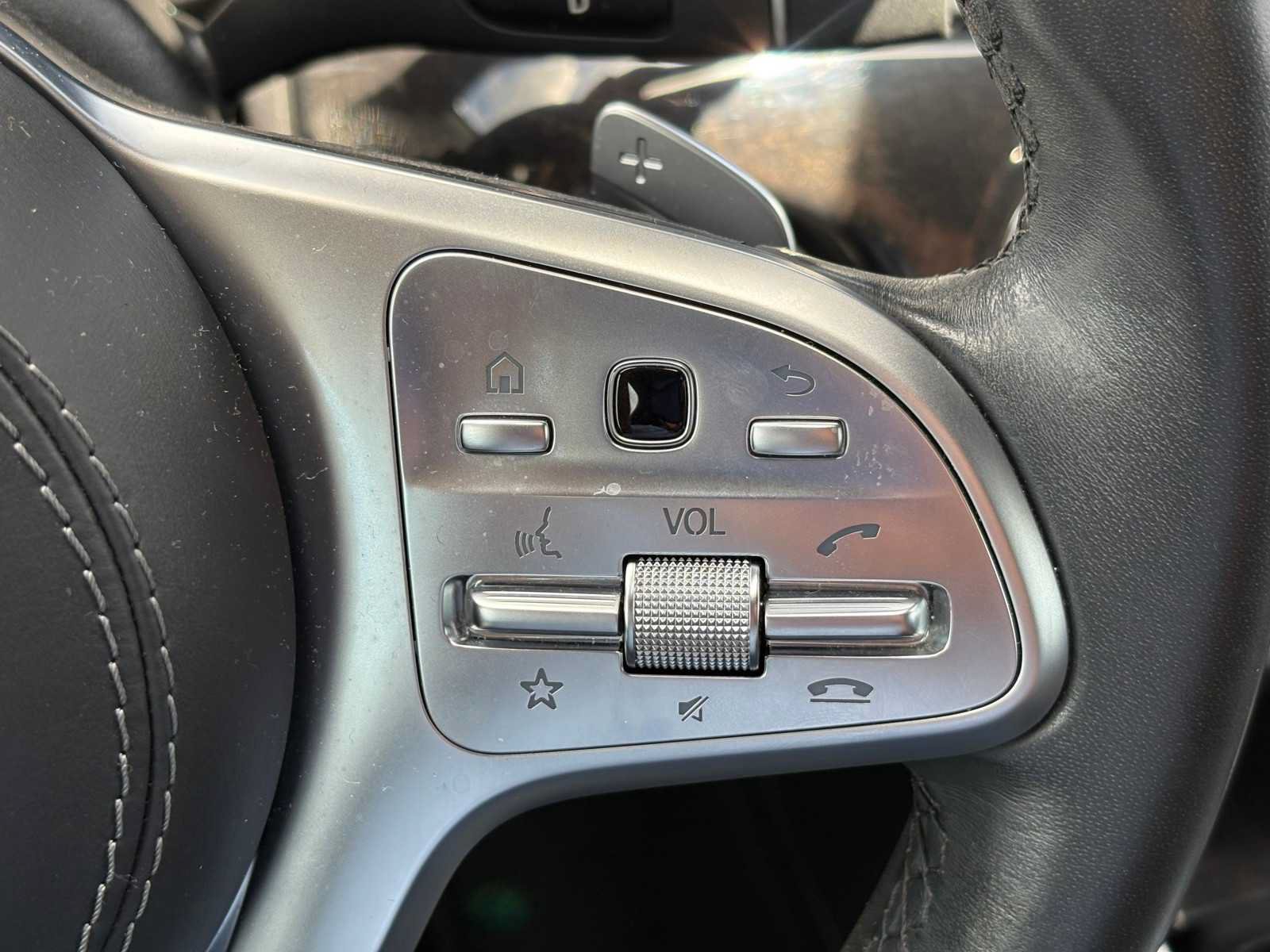 Certified 2019 Mercedes-Benz S 450 Sedan image 23
