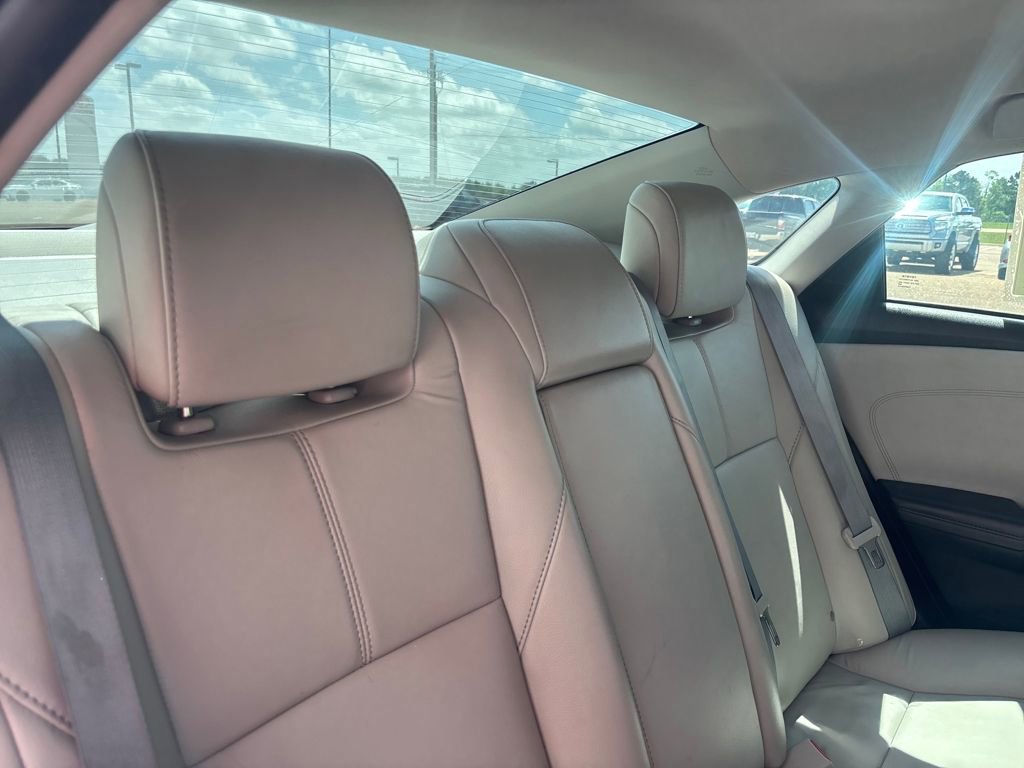 Used 2017 Toyota Avalon XLE Premium image 27