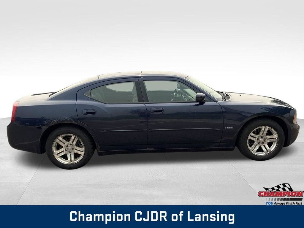 Used 2006 Dodge Charger R/T RWD image 9