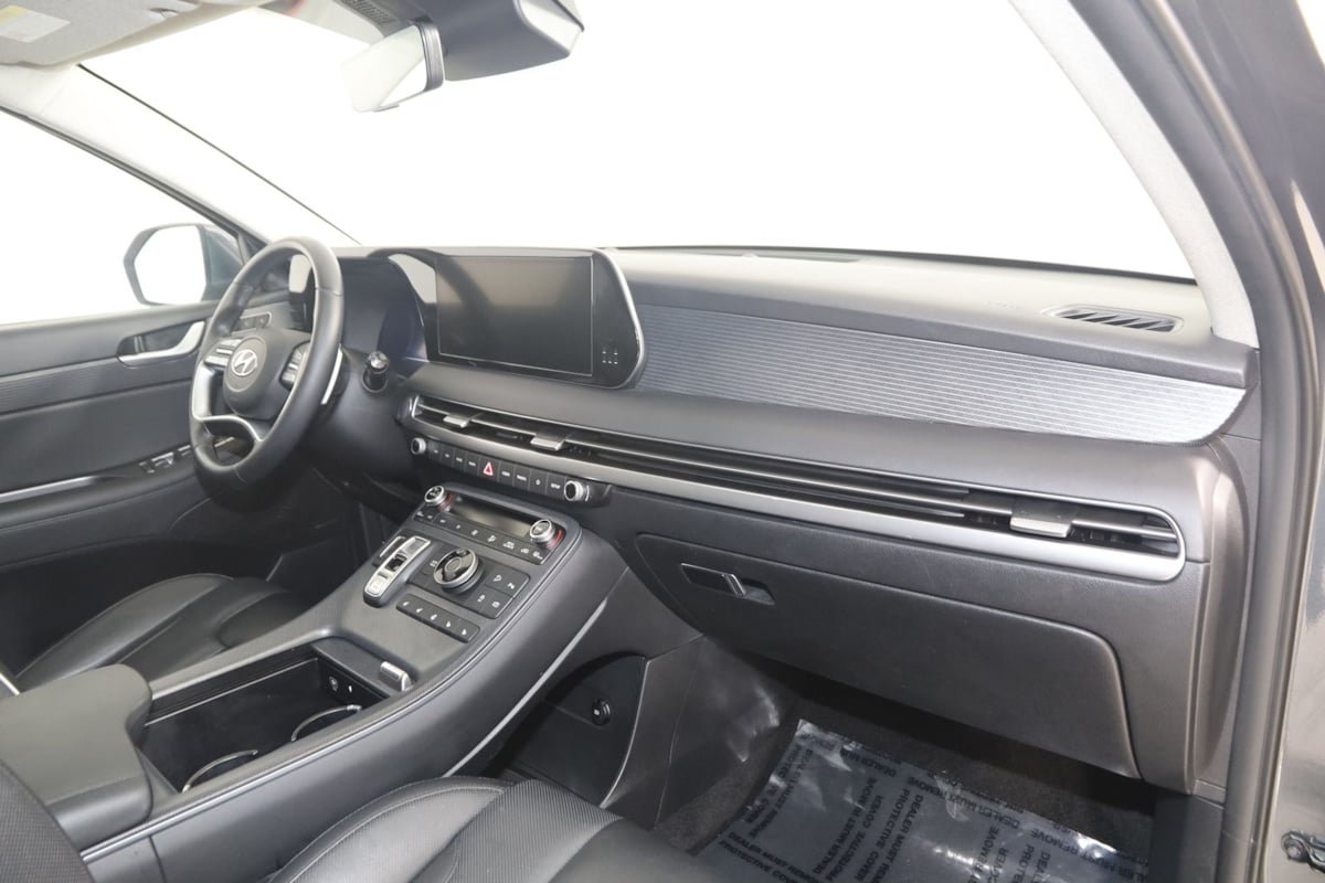 Used 2023 Hyundai Palisade Limited w/ Cargo Package AWD/4WD image 41