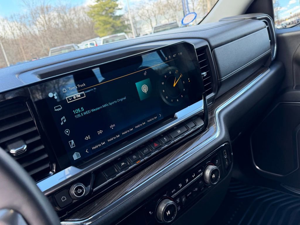 Certified 2023 Chevrolet Silverado 1500 LT image 22