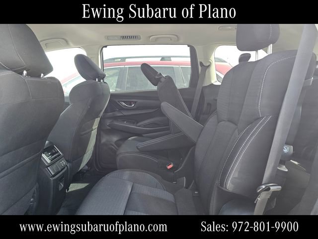Used 2025 Subaru Ascent Premium image 7