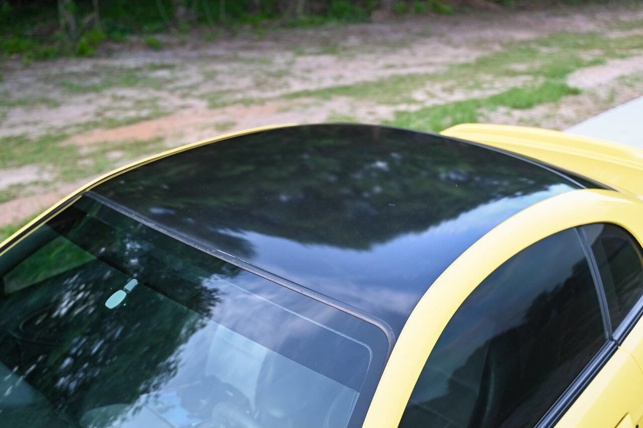 Used 2003 Ford Mustang Cobra RWD image 26