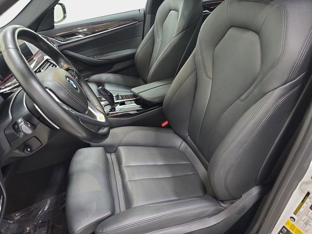 Used 2018 BMW 530i xDrive AWD/4WD image 13