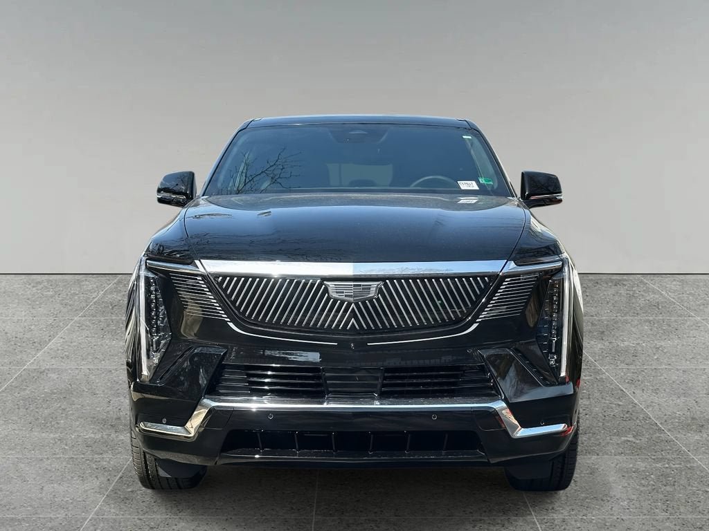 New 2025 Cadillac Escalade IQ Luxury 1 AWD/4WD image 7