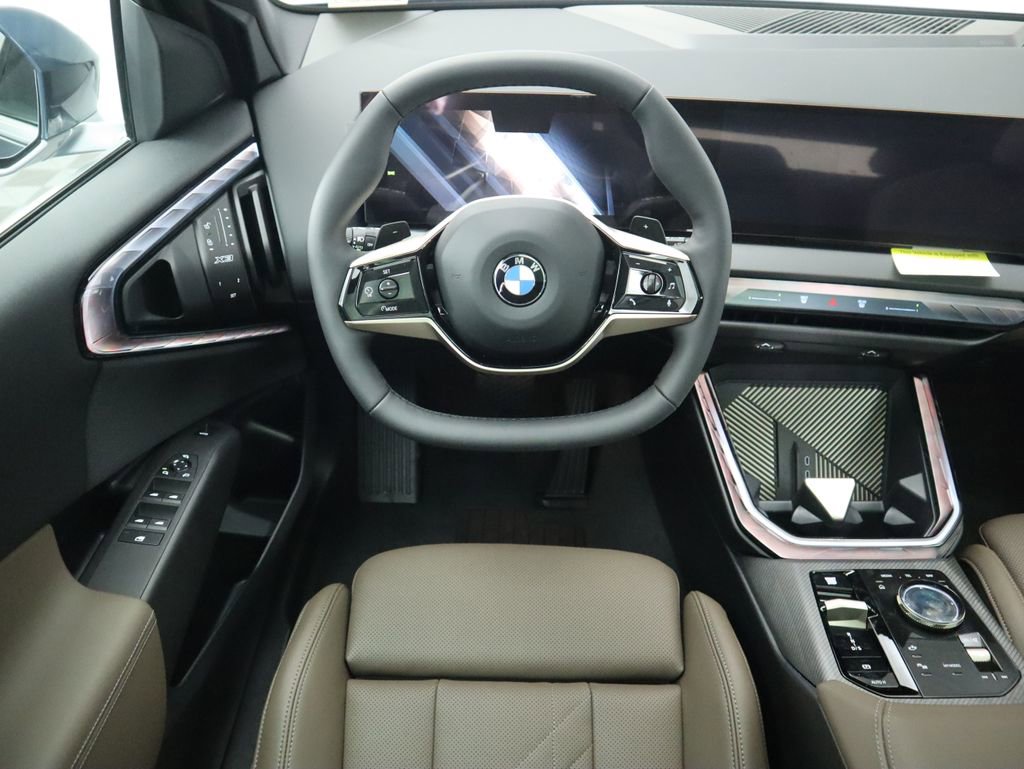 Certified 2025 BMW X3 xDrive30i w/ Convenience Package image 11