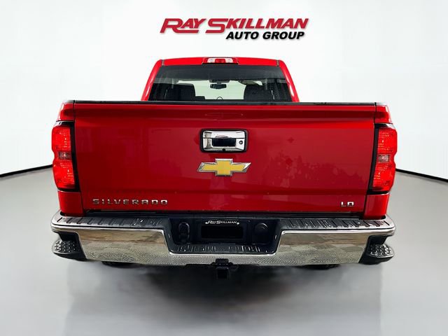 Used 2019 Chevrolet Silverado 1500 LT image 6