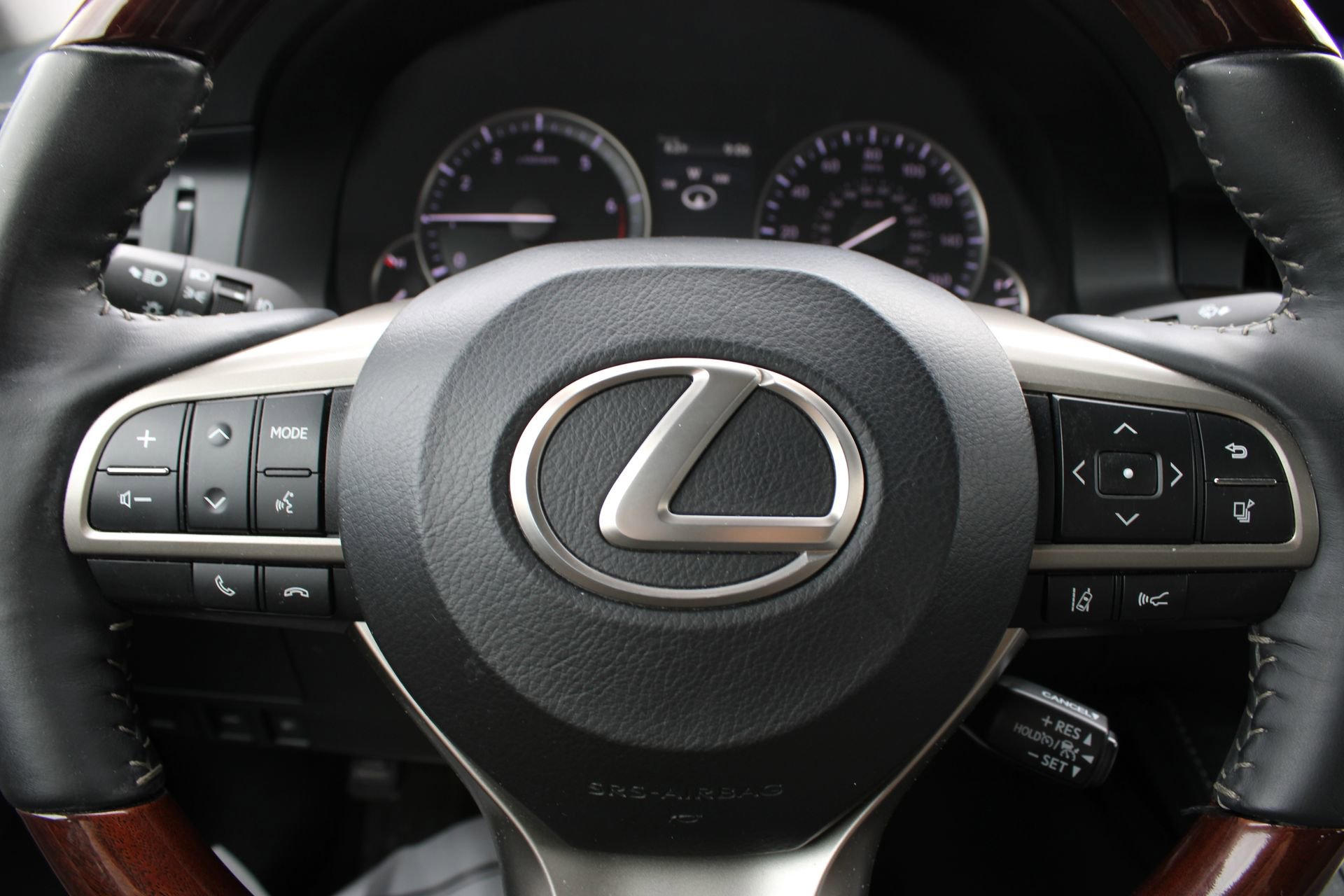 Used 2017 Lexus ES 350 w/ Luxury Package image 31