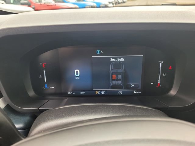 New 2026 Ford Maverick XLT w/ XLT Luxury Package image 19
