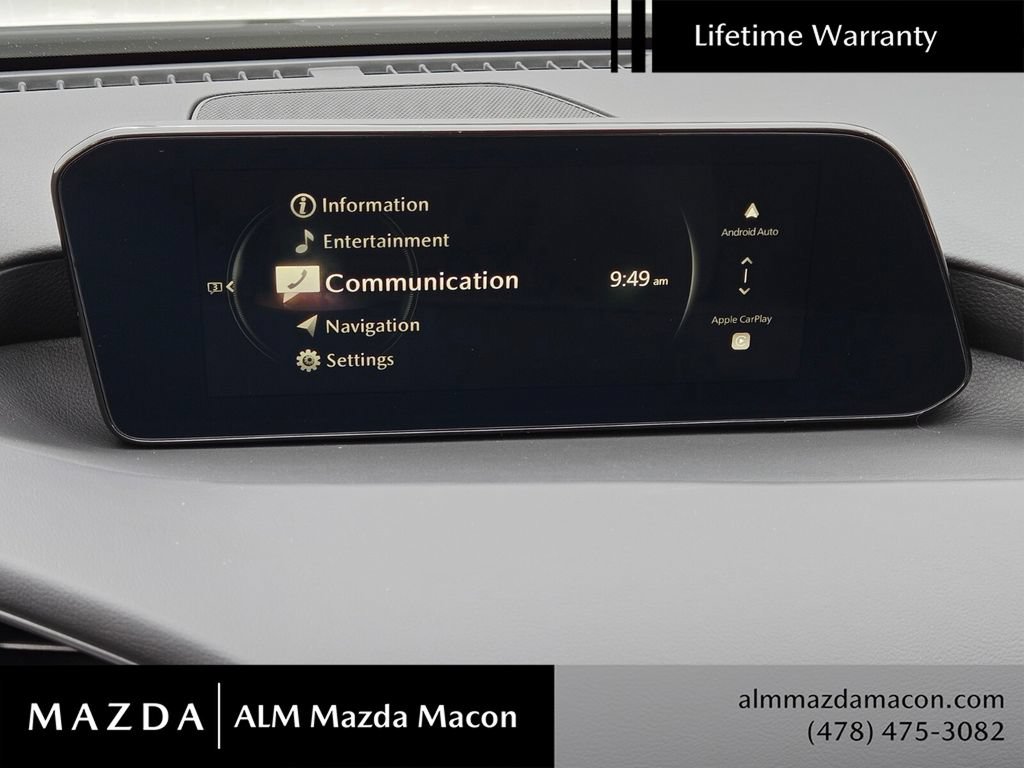 New 2026 MAZDA MAZDA3 2.5 S Sedan w/ Preferred Pkg FWD image 20