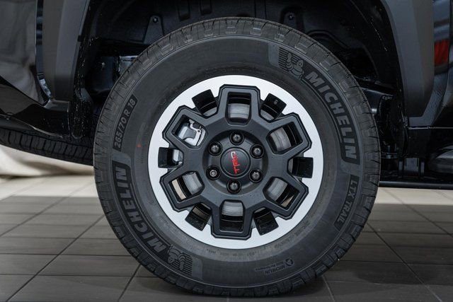 New 2026 Toyota 4Runner TRD Off-Road Premium image 20