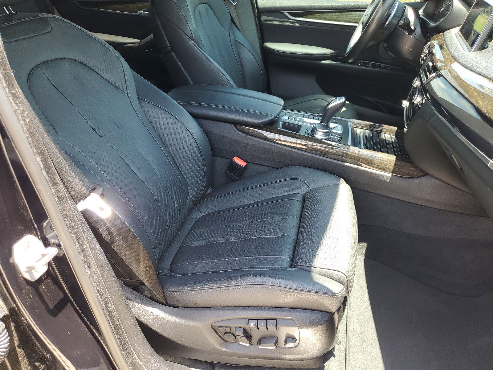 Used 2018 BMW X5 xDrive50i AWD/4WD image 10
