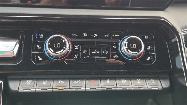New 2025 GMC Sierra 2500 AT4X w/ AT4X AEV Edition image 37
