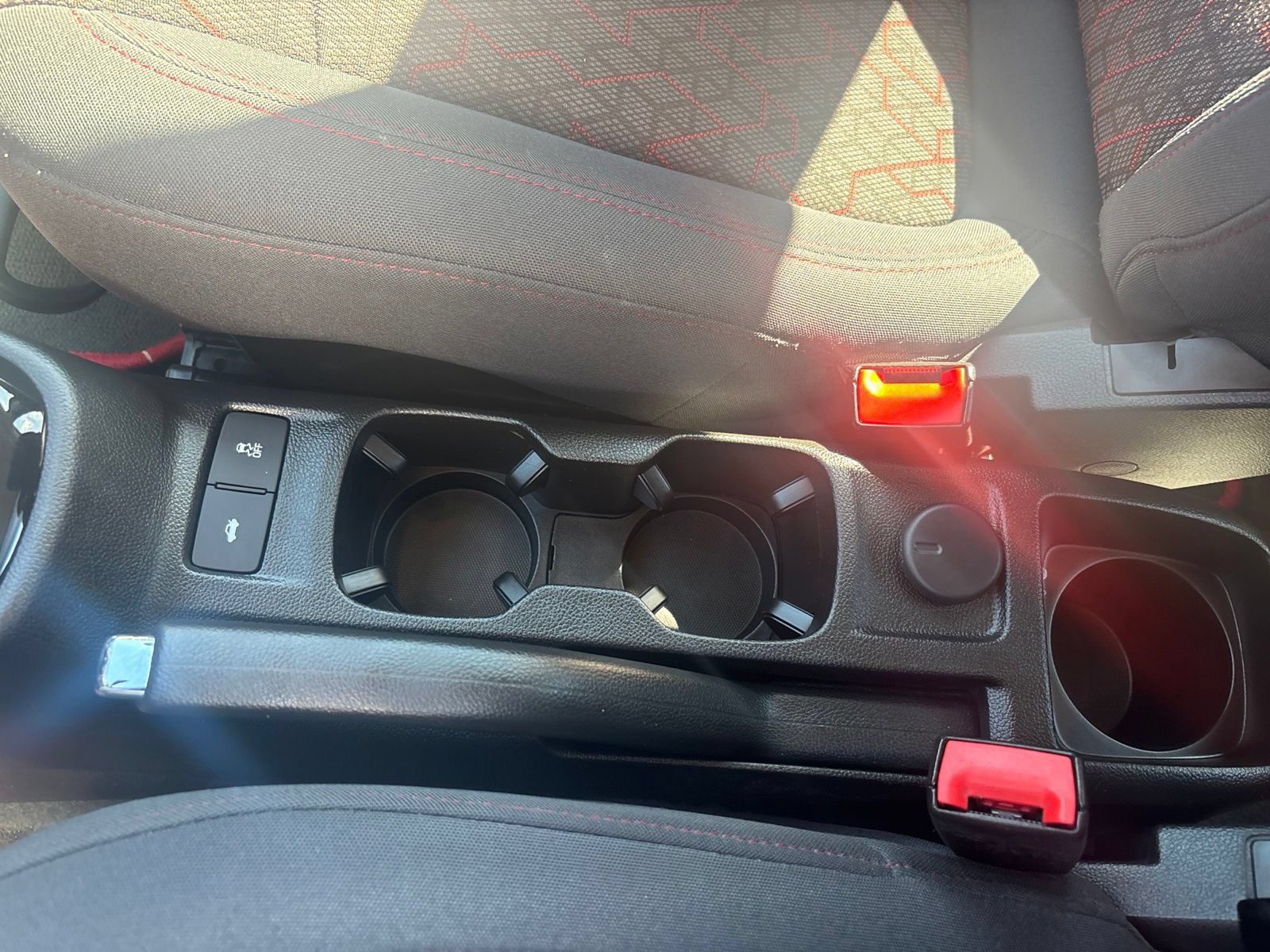 Used 2019 Chevrolet Sonic LT w/ Convenience Package FWD image 32