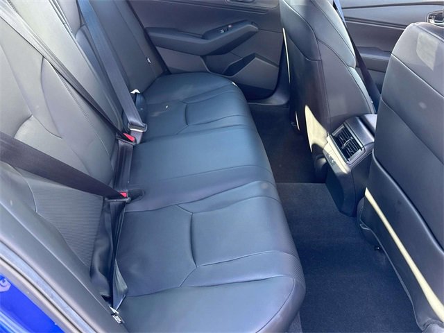 Used 2025 Honda Accord Sport image 9
