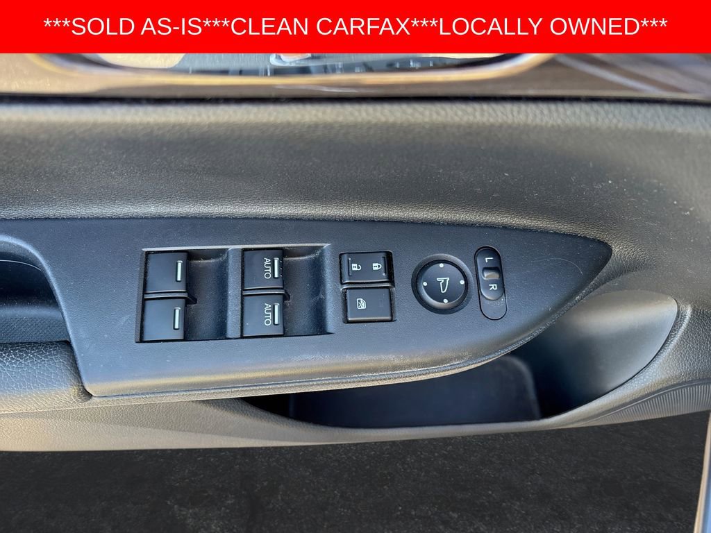 Used 2016 Honda Accord EX image 15