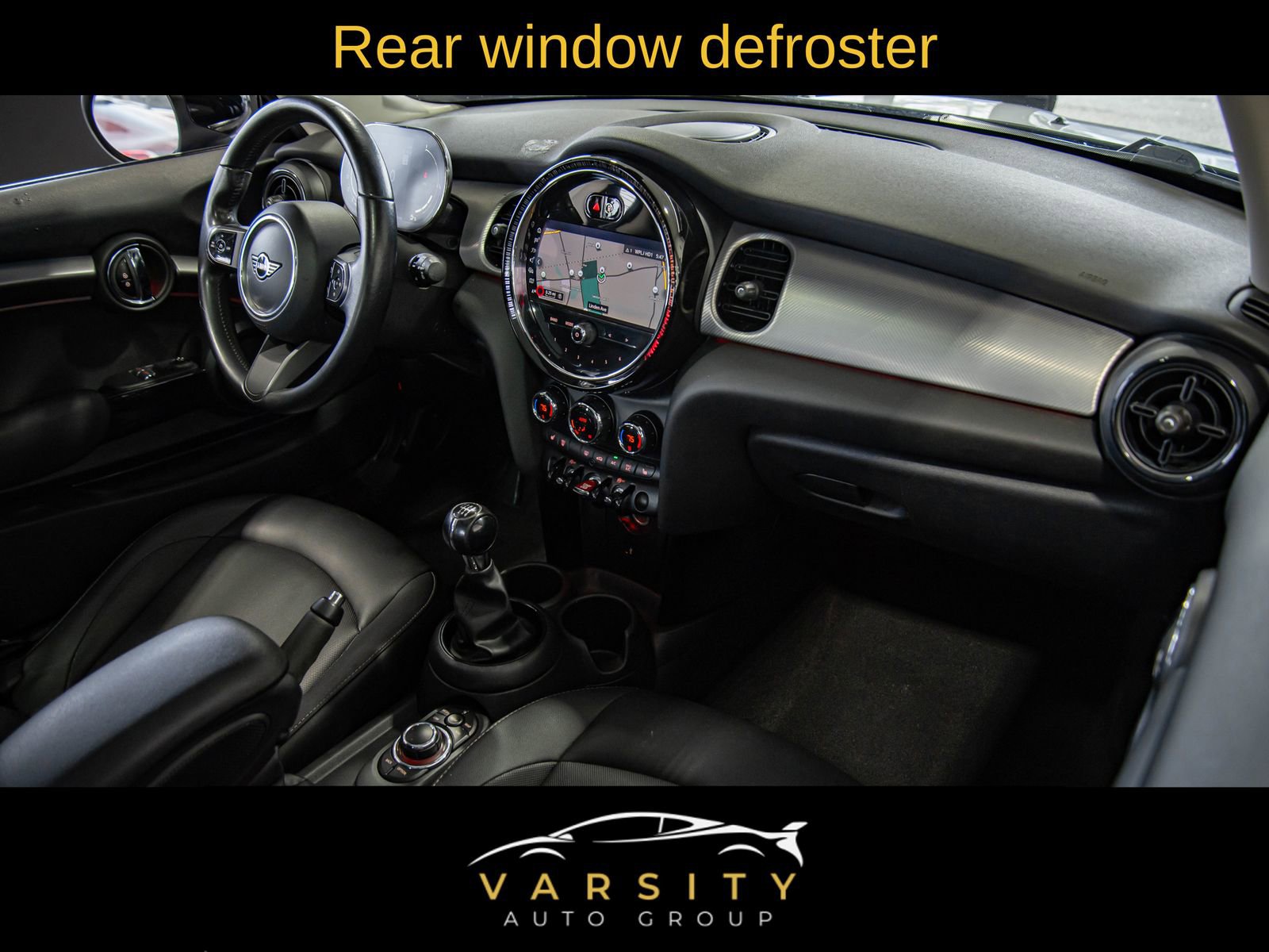 Used 2022 MINI Cooper 2-Door Hardtop FWD image 20