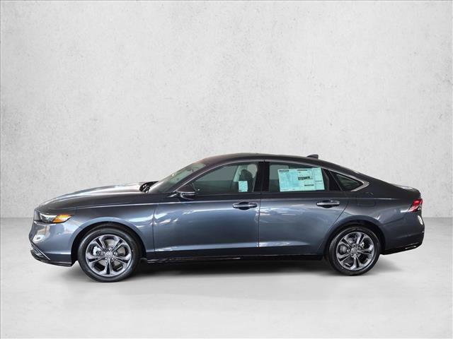 New 2026 Honda Accord EX-L image 5