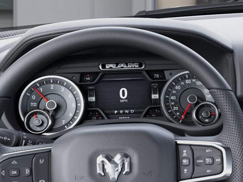 New 2026 RAM 1500 Express image 17