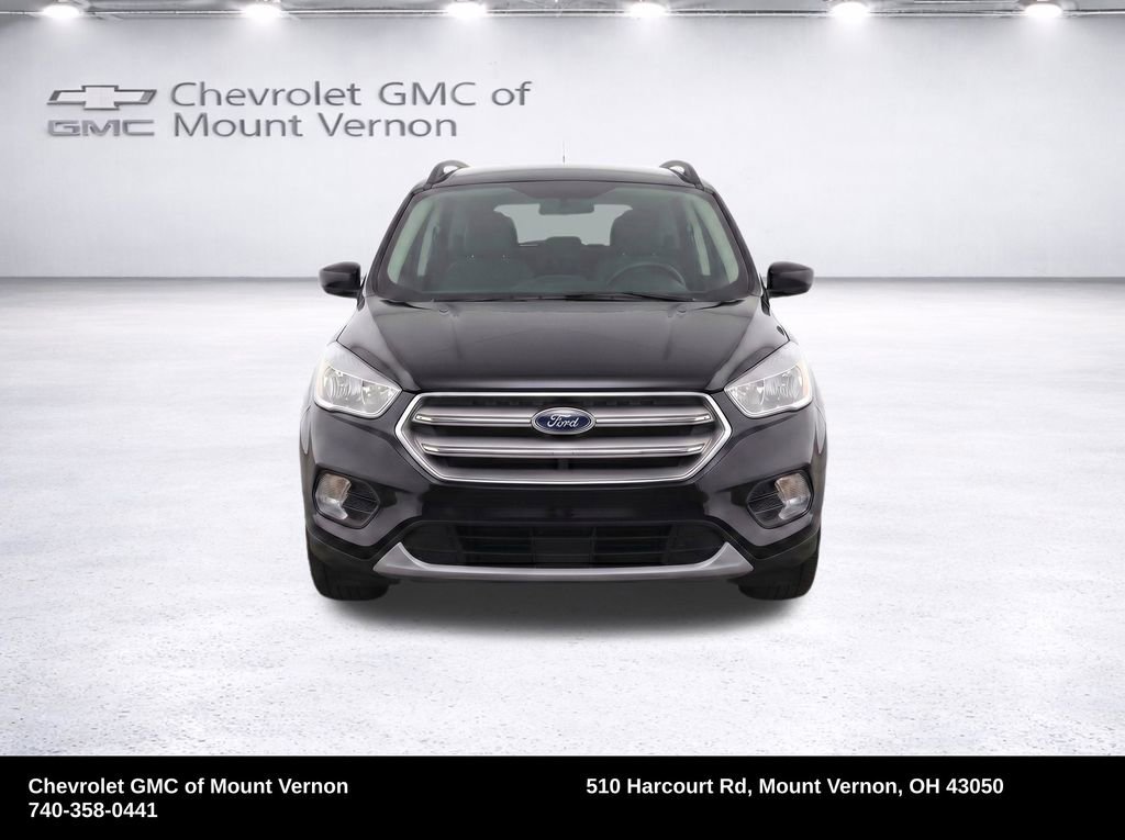 Used 2019 Ford Escape SEL AWD/4WD image 27